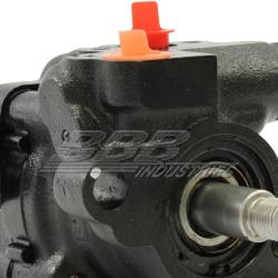 BBB INDUSTRIES 9900386