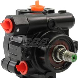 BBB INDUSTRIES 9900392