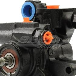 TERREPOWER 9900403