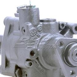 BBB INDUSTRIES 9900410