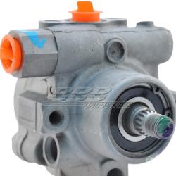 BBB INDUSTRIES 9900412