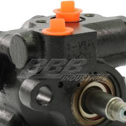 BBB INDUSTRIES 9900413