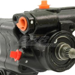 BBB INDUSTRIES 9900416