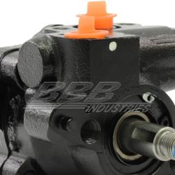 BBB INDUSTRIES 9900418