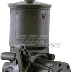 BBB INDUSTRIES 9900419