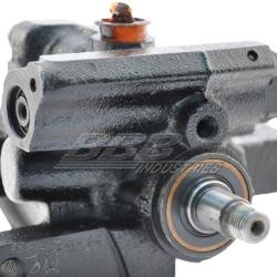 BBB INDUSTRIES 9900426