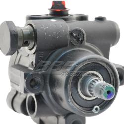 BBB INDUSTRIES 9900428