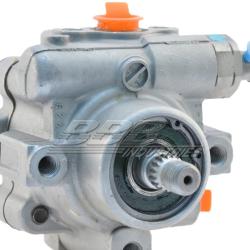 BBB INDUSTRIES 9900429