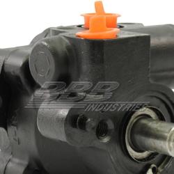 BBB INDUSTRIES 9900430