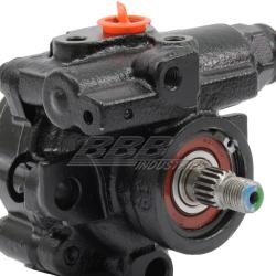 BBB INDUSTRIES 9900434