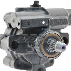 TERREPOWER 9900442