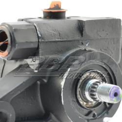 BBB INDUSTRIES 9900452