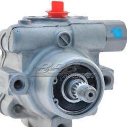 BBB INDUSTRIES 9900453