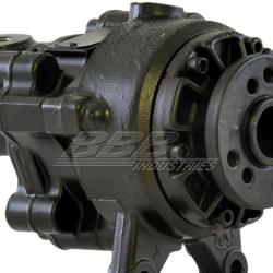 BBB INDUSTRIES 9900460