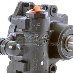 BBB INDUSTRIES 9900488