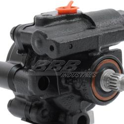 BBB INDUSTRIES 9900513