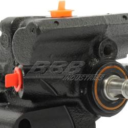 BBB INDUSTRIES 9900535