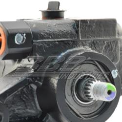 BBB INDUSTRIES 9900539