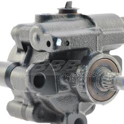 BBB INDUSTRIES 9900541