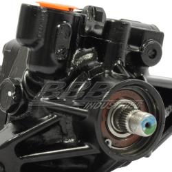 BBB INDUSTRIES 9900548