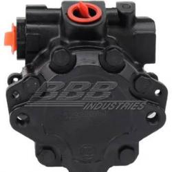 BBB INDUSTRIES 9900635