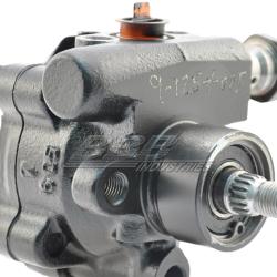 BBB INDUSTRIES 9900636