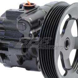 BBB INDUSTRIES 9900639