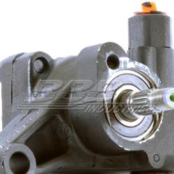 BBB INDUSTRIES 9900646