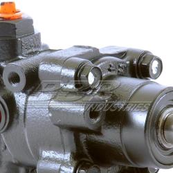 BBB INDUSTRIES 9900648