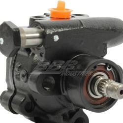 BBB INDUSTRIES 9900651