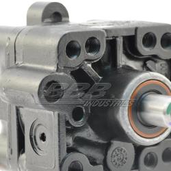 BBB INDUSTRIES 9900660