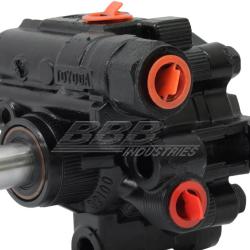 TERREPOWER 9900666