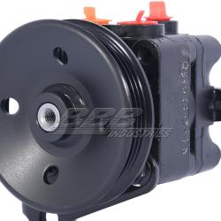 TERREPOWER 9900675A1