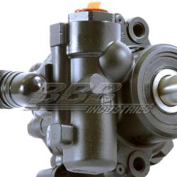 BBB INDUSTRIES 9900695