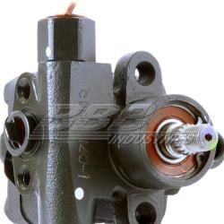 BBB INDUSTRIES 9900716