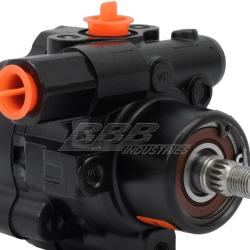 BBB INDUSTRIES 9900732