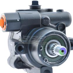 BBB INDUSTRIES 9900741