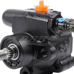 TERREPOWER 9900744