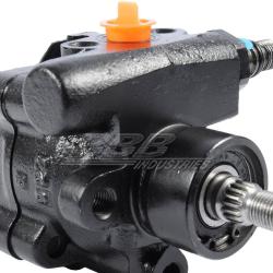 BBB INDUSTRIES 9900744