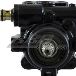 TERREPOWER 9900746