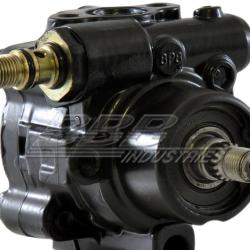 BBB INDUSTRIES 9900746