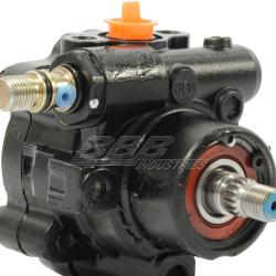 BBB INDUSTRIES 9900747