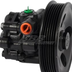 BBB INDUSTRIES 9900754