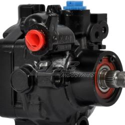 BBB INDUSTRIES 9900762