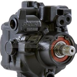 BBB INDUSTRIES 9900766