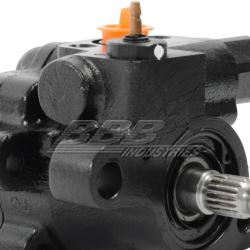 BBB INDUSTRIES 9900778