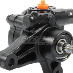 BBB INDUSTRIES 9900780