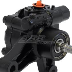 BBB INDUSTRIES 9900783