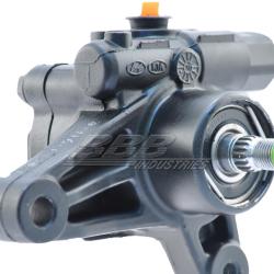 BBB INDUSTRIES 9900786