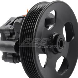 BBB INDUSTRIES 9900789